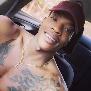 Meet your Posher, Darius